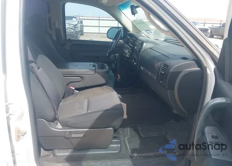 2011 GMC Sierra 1500 Sle from USA, damaged, VIN 3GTP1VE05BG388388